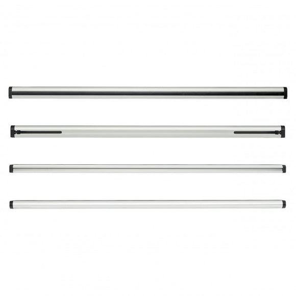 sessione barre Cargo Xpro