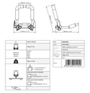 Porta Kayak Menabo Niagara-7