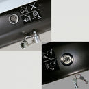 FARAD-Replacement keys for trunk - Drive3-2