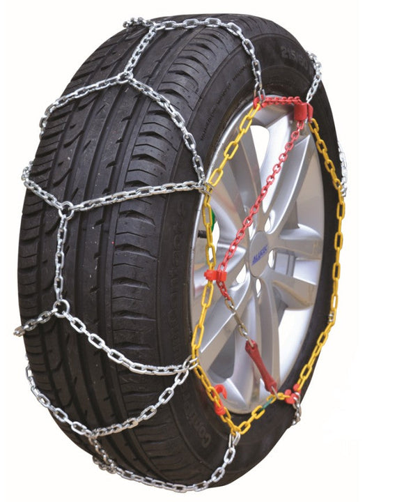 Catene da neve GEV S12 GRUPPO 25,5