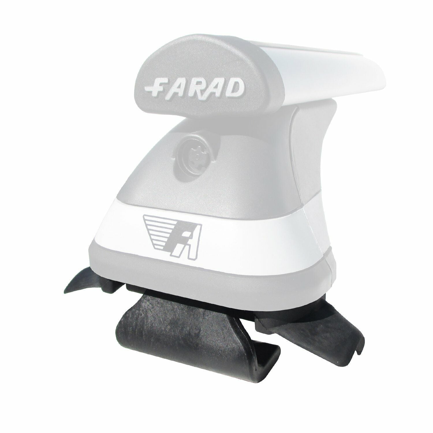 Kit HX6 per Barre Farad per Auto (con corrimano Alto)