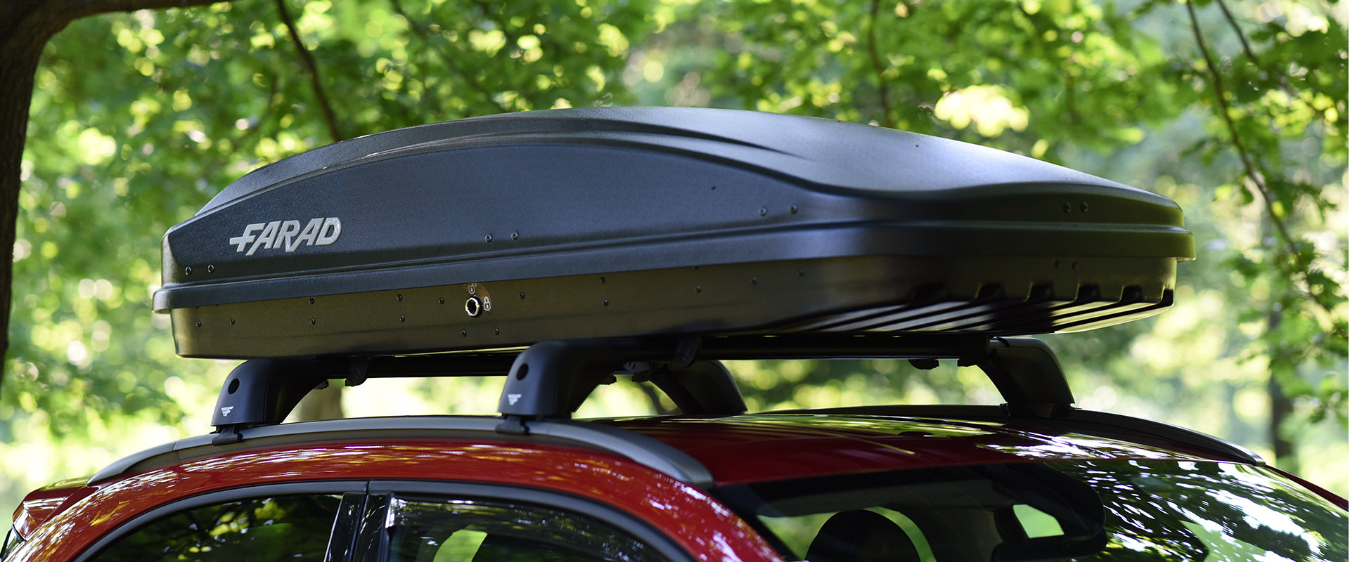 Guida alla scelta di Baule da tetto