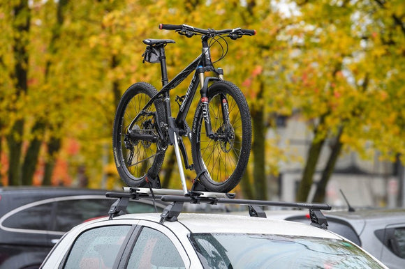 Menabo - Portabici da Tetto JUZA