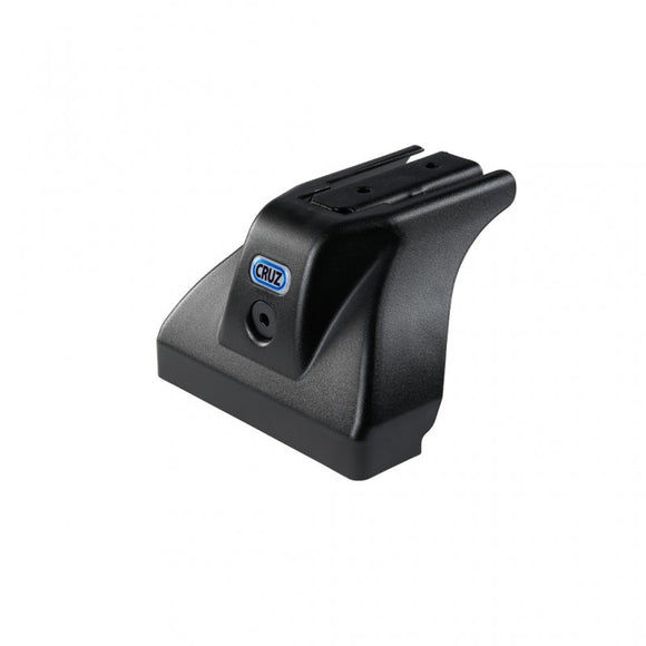 CRUZ-Kit 6+2V soportes CRUZ LCV Jumper/Ducato/Boxer (94--06--14--) - Movano (21--) - Daily (00-14) L2