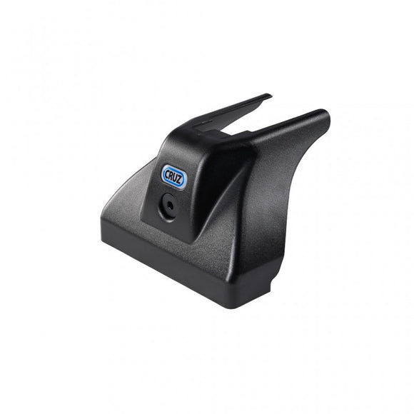 CRUZ-Kit 6+2V soportes CRUZ LCV Jumper/Ducato/Boxer (94--06--14--) - Movano (21--) - Daily (00-14) L2