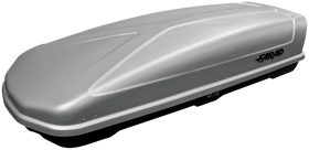 FARAD-Baule portapacchi KORAL 400 L N19 vari colori