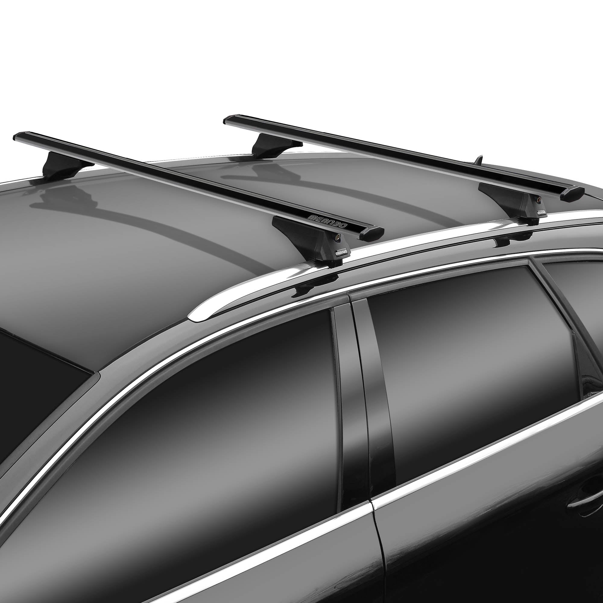 Barre portatutto Leopard - Menabo