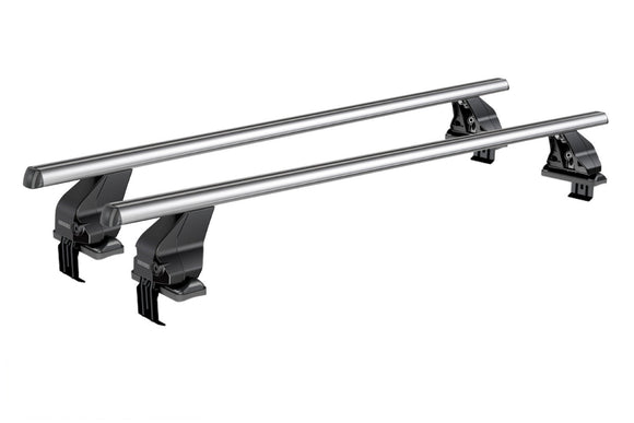 Portapacchi Menabo Omega in alluminio