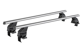 Portapacchi Menabo Omega in alluminio