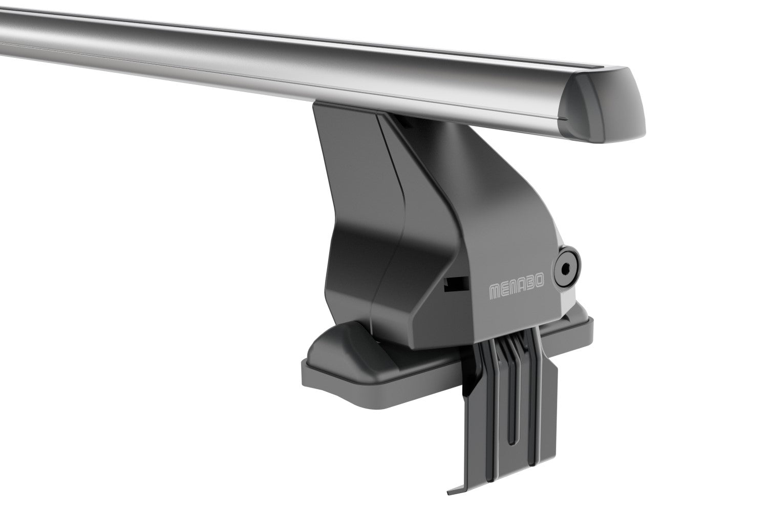 Barre Portatutto Per Volkswagen T-Roc 5 Porte (dal 2018) - Senza Corrimano, Portata 75kg, Made In Italy - Foto 9