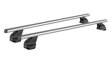 Portapacchi Menabo Omega in alluminio