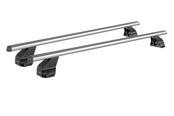 Portapacchi Menabo Omega in alluminio