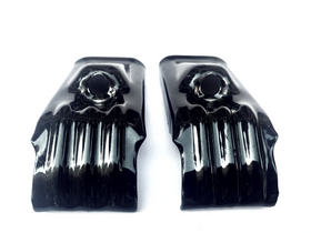 MENABO - Paletta (ganascina) per barre Tiger