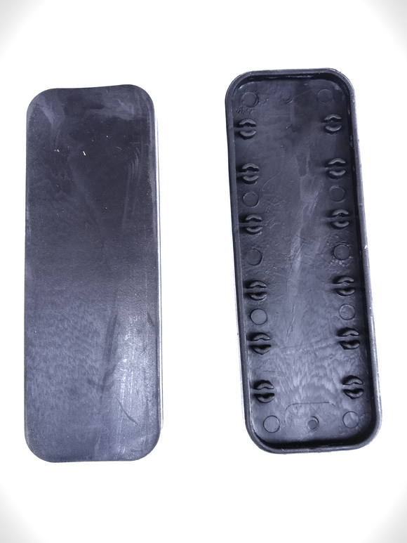 MENABO - Single under foot for foot kit