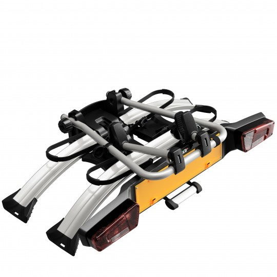 PARMA 2 BIKES PE706 - PERUZZO TOW HOOK BIKE CARRIER