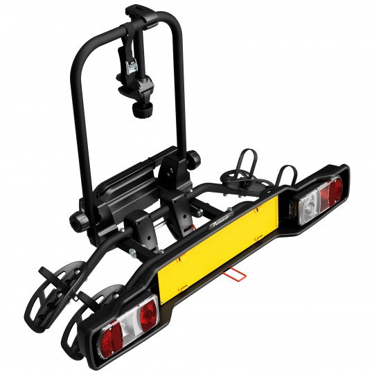 PARMA 2 BIKES PE706 - PERUZZO TOW HOOK BIKE CARRIER