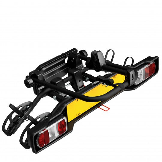 PARMA 2 BIKES PE706 - PERUZZO TOW HOOK BIKE CARRIER - 0