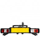 PARMA 2 BIKES PE706 - PERUZZO TOW HOOK BIKE CARRIER-4