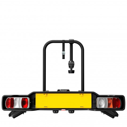 PARMA 2 BIKES PE706 - PERUZZO TOW HOOK BIKE CARRIER