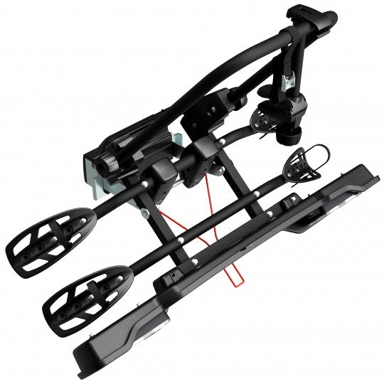 PARMA 2 BIKES PE706 - PERUZZO TOW HOOK BIKE CARRIER