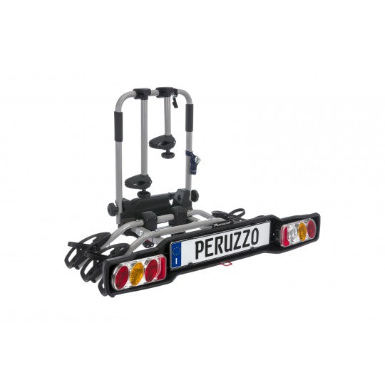 PARMA 3 BIKES PE706_3 - PERUZZO TOW HOOK BIKE CARRIER