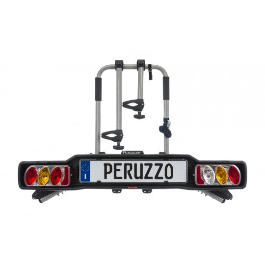 PARMA 3 BIKES PE706_3 - PERUZZO TOW HOOK BIKE CARRIER