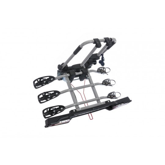 PARMA 3 BIKES PE706_3 - PERUZZO TOW HOOK BIKE CARRIER - 0