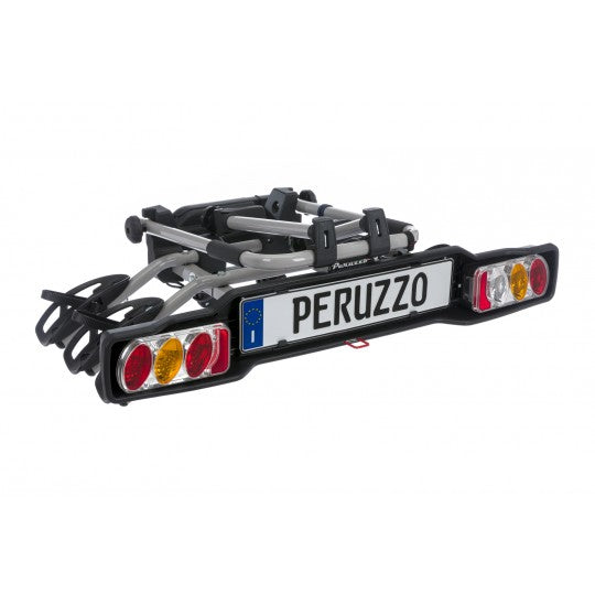 PARMA 3 BIKES PE706_3 - PERUZZO TOW HOOK BIKE CARRIER