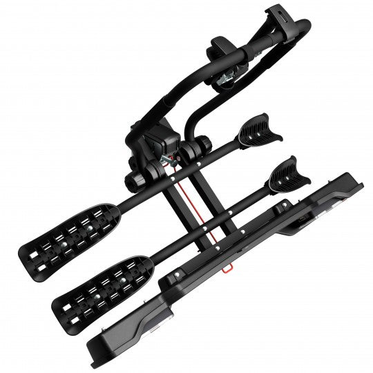 SIENA 2 BIKES PE668 - PERUZZO TOW HOOK BIKE CARRIER