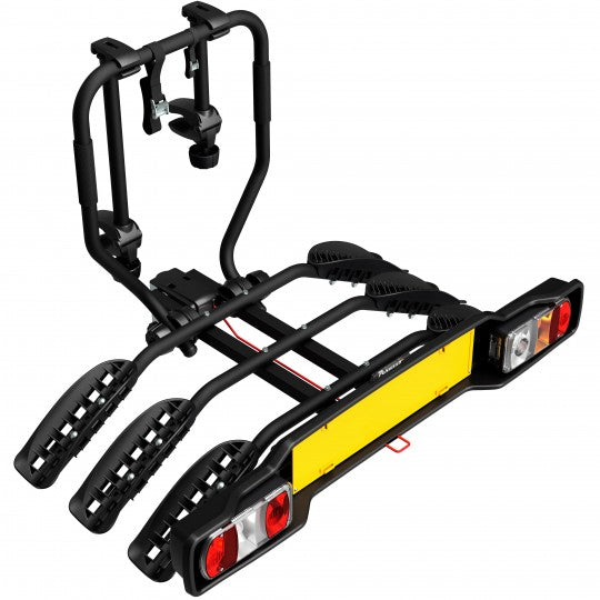 SIENA 2 BIKES PE668 - PERUZZO TOW HOOK BIKE CARRIER