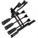 Portabici da gancio traino Siena 3 bici-2