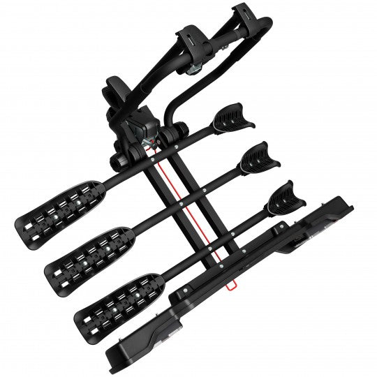 SIENA 2 BIKES PE668 - PERUZZO TOW HOOK BIKE CARRIER - 0