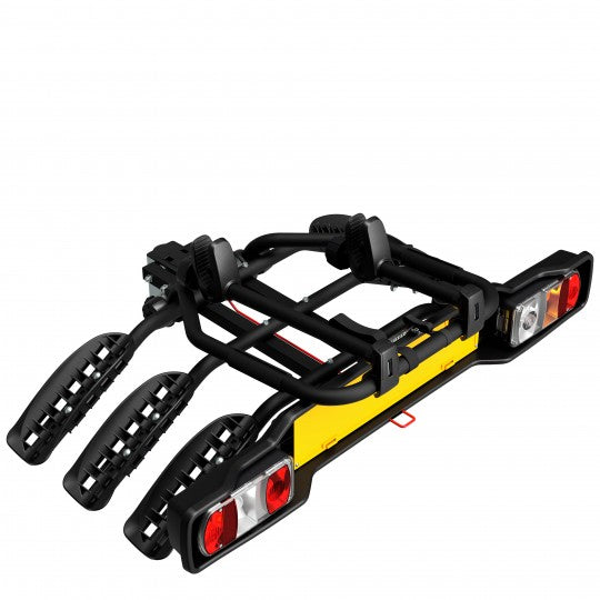 SIENA 2 BIKES PE668 - PERUZZO TOW HOOK BIKE CARRIER