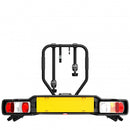 Portabici da gancio traino Siena 3 bici-7