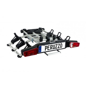 PARMA 2 BIKES PE706 - PERUZZO TOW HOOK BIKE CARRIER - 0