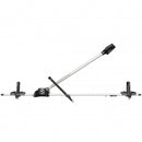 PERUZZO - Portabici da tetto Levante art. 730-3