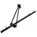 PERUZZO -Portabici da tetto Lucky Two art. 617-6