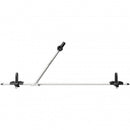 PERUZZO - Portabici da tetto Misano art. 609-3