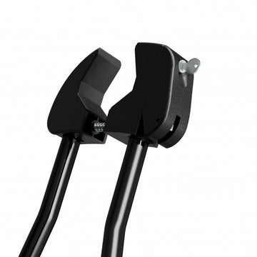PURE INSTINCT ROOF FORK PE711 - PERUZZO ROOF BIKE CARRIER - 0