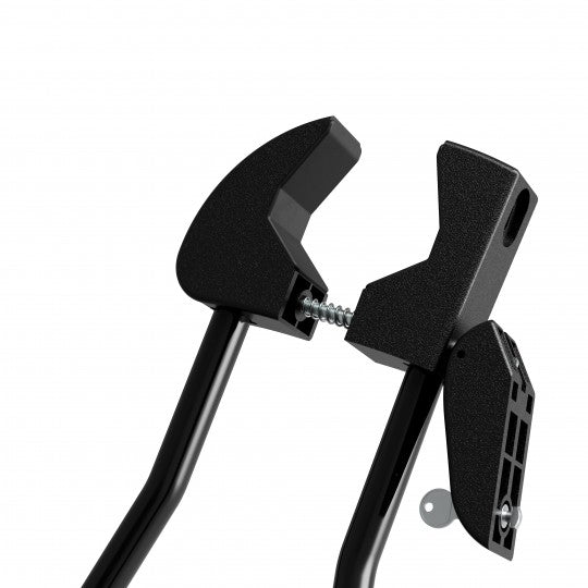 PERUZZO - Portabici da tetto Napoli 55 art. 607