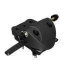 PERUZZO - Portabici da tetto Pordoi art. 702-2