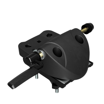 MISANO PE609 - PERUZZO ROOF BIKE CARRIER - 0