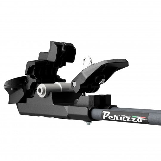 PURE INSTINCT ROOF FORK PE711 - PORTABICI DA TETTO PERUZZO