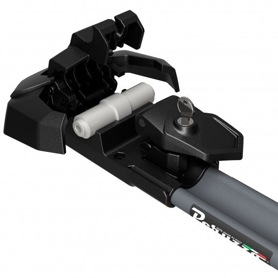 PURE INSTINCT ROOF FORK PE711 - PORTABICI DA TETTO PERUZZO