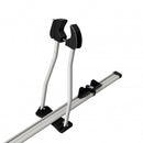 PERUZZO - Portabici da tetto Roma Tandem art. 604-4