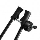 PERUZZO - Portabici da tetto Top Bike art. 314-5