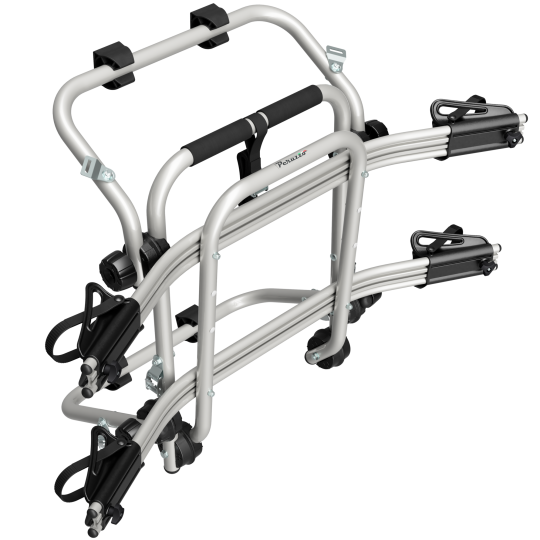 Portabici Posteriore Firenze 2 E-bike – ART. 660E