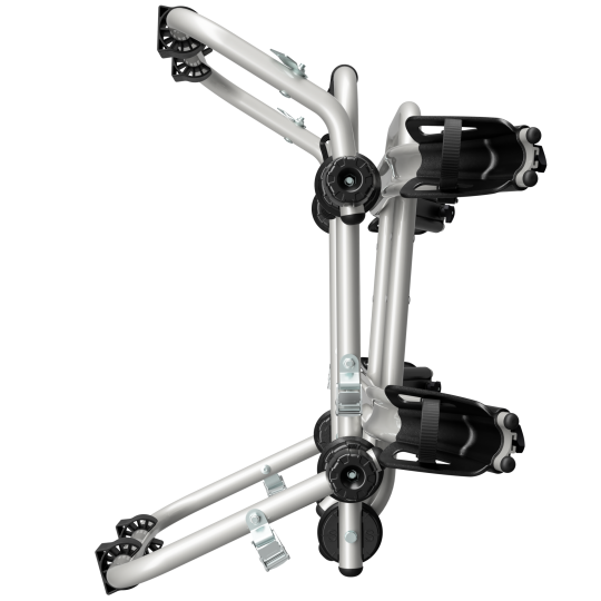 Portabici Posteriore Firenze 2 E-bike – ART. 660E