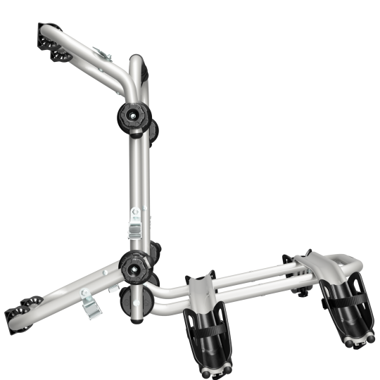 Portabici Posteriore Firenze 2 E-bike – ART. 660E