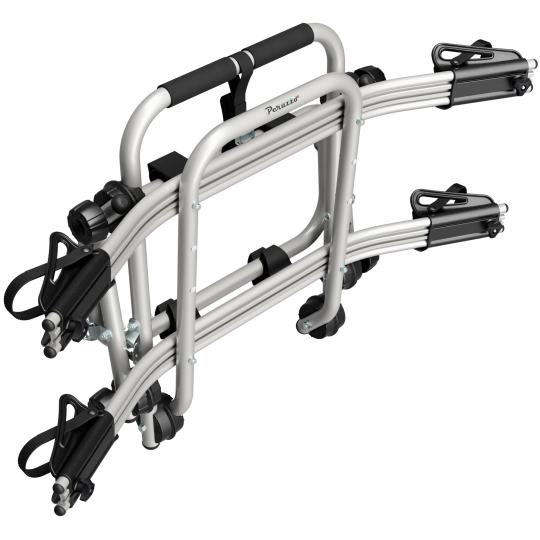 Portabici Posteriore Firenze 2 E-bike – ART. 660E